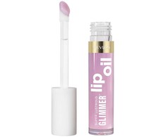 Revlon Super Lustrous Glimmer lūpų aliejus 05-Vio-Lit 3,, 8 ml