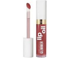 Revlon Mass Market SUPER LUSTROUS GLIMMER lip oil #008-Just Toasty 3.8 ml