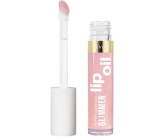 Revlon Mass Market SUPER LUSTROUS GLIMMER lip oil #01-Candy Hearts 3.8 ml