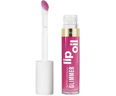 Revlon Mass Market SUPER LUSTROUS GLIMMER lip oil #04-Gone Rose 3.8 ml