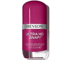Revlon Ultra HD Snap! Nagų lakas 029 Berry Blissed, 8 ml