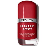 Revlon Ultra Hd Snap! Nagų lakas 030-Cherry On Top, 8 ml