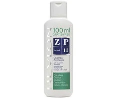 Revlon ZP11 šampūnas nuo pleiskanų riebiems plaukams 300ml