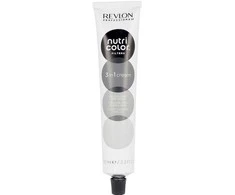 Plaukų dažai "Revlon Nutri Color Filters Fashion 020" 100ml