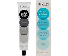 plaukų dažai "Revlon Nutri Color Filters 097" 100ml