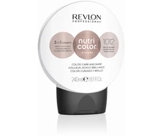 Plaukų dažai "Revlon Nutri Color Filters 1012" 240ml