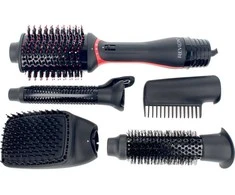 Revlon One-Step Multi Air Styler 5 En 1 Estuche 5 Piezas