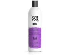 Revlon Proyou The Toneris Šampūnas, 350 ml