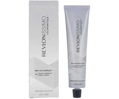 plaukų dažai Revlonissimo Colorsmetique 1-Juodas 60ml