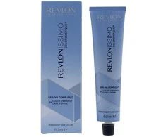 Plaukų dažai Revlonissimo Colorsmetique 5,12-Light Pearly Brown 60ml