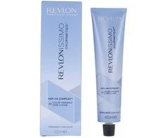 plaukų dažai Revlonissimo Colorsmetique 6,1 60ml