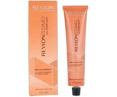 plaukų dažai Revlonissimo Colorsmetique 7.44 60ml