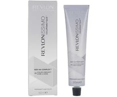 Plaukų dažai Revlonissimo Colorsmetique 8-Light Skirtas šviesiems plaukams 60ml
