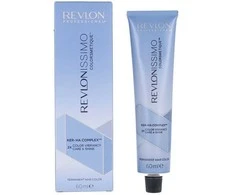 plaukų dažai Revlonissimo Colorsmetique 8,01 60ml