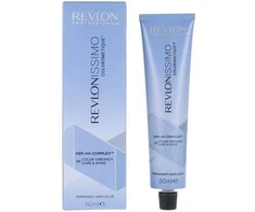 plaukų dažai Revlonissimo Colorsmetique Intense Skirtas šviesiems plaukams 1212mn-Iridescent Pilkas 60ml