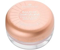 Essence Revolution Make Up BALM OF SUNSHINE illuminating facial and body balm #10-Obession de la Lune 16 gr