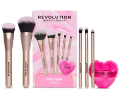 Revolution Make Up CANDY GLAM 6-piece set