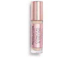 Revolution Make Up CONCEAL &amp; DEFINE full coverage conceal and contour #C1 3.40 ml
