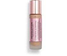 Revolution Make Up "Conceal and Define" maskuojamasis makiažo pagrindas F10 23ml