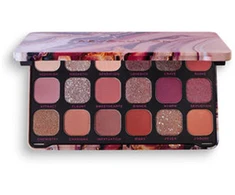Revolution Make Up FOREVER FLAWLESS eyeshadow palette #allure 19.8 gr