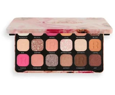 „Makeup Revolution Forever Flawless Affinity Palette“ akių šešėlių paletė „Affinity 18“