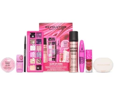 Revolution Make Up Glow Up Icons Estuche 8 Piezas