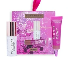 Revolution Make Up Icons Lote 2 Piezas