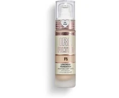 Makeup Revolution IRL Filter Oil Free Long Wear Kreminis Foundation F5, 23 ml