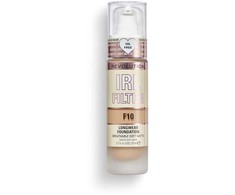 Revolution Make Up Pagrindo Fondas Irl Filter F10 23ml