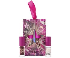 Makeup revolution Revolution Make Up POUT BOMB VOLUMIZING LIP GLOSS 2-PACK