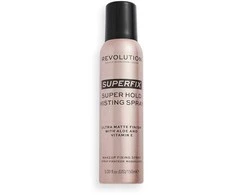 "Revolution Make Up Superfix Super Hold Misting Purškiklis" purškiklis 150ml