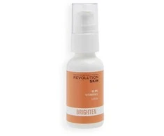 Revolution Skincare London Revolution Skincare BRIGHTEN 12.5% vitamin C radiance serum 30 ml