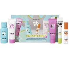Makeup revolution Revolution Skincare YOUR 5-STEP REVOLUTION SKIN ROUTINE 5-piece SET