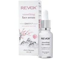 „Revox B77 Japanese Routine“ lyginamasis veido serumas, 20 ml