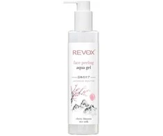 Revox B77 Revox japoniškas rutininis veido pilingas Aqua Gel, 250 ml