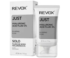 Revox B77 Revox Just Ácido Hialurónico 3 Fluido Rellenador, 30 ml