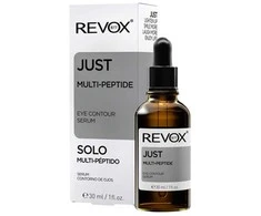 Revox B77 Revox Just Multi-Péptido Sérum Contorno De Ojos, 30 ml