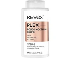 Revox B77 Plex Step 6 plaukų kreminis atstatomasis gydymas, 260 ml