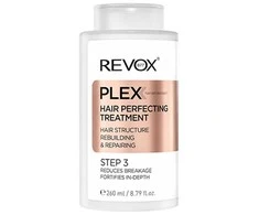 Revox B77 Plex Step 3 Hair Kreminis Treatment Fortifying, 260 ml