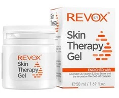 Revox B77 Revox odos terapinis gelis, 50 ml