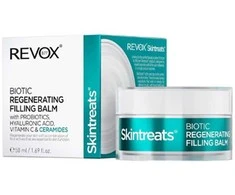 Revox B77 Revox Skintreats Biotic Bálsamo Rellenador Regenerador, 50 ml