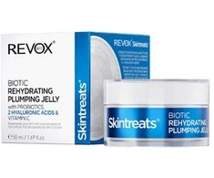 Revox B77 Skintreats Biotic Rehydrating Gel For Face, 50 ml
