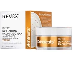 „Revox B77 Skintreats“ biotinis atgaivinamasis kremas veidui, 50 ml