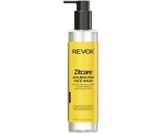 Revox B77, Zitcare, AHA/BHA/PHA, Šveičiamasis, Valomasis Losjonas Veidui, 250 ml