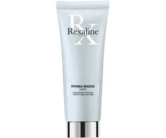 Rexaline 3D Hydra-Shock Hyper-Hydrating Rejuvenating Mask, 75 ml