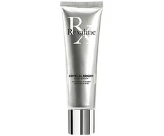 "Rexaline Crystal Bright Fluid Spf50" Apsaugantis nuo saulės maitinamasis veido skystis 30ml