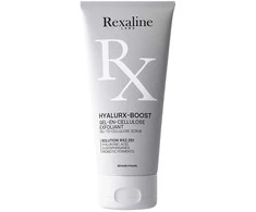 Rexaline Hyalurx-Boost Exfoliante Gel En Celulosa, 50 ml