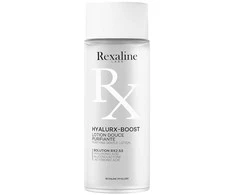 Rexaline Hyalurx-Boost Loción Purificante Suave, 50 ml