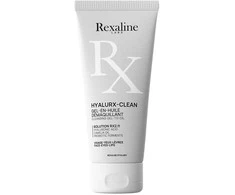 Rexaline Hyalurx-Clean Gel Desmaquillante En Aceite, 40 ml