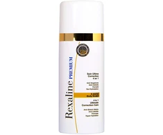 „Rexaline Premium X-Treme Body Sculpt“ 4 viename „Itin korekcinė priežiūra“ 150 ml